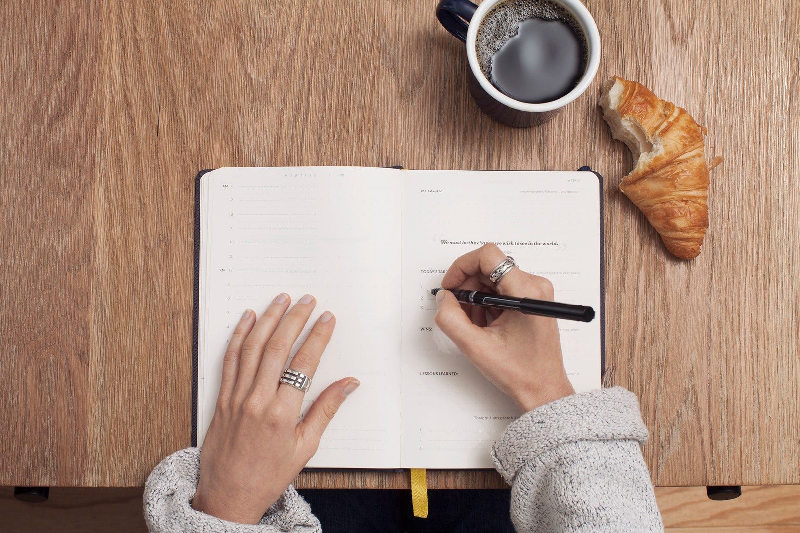 Resume writing and formatting